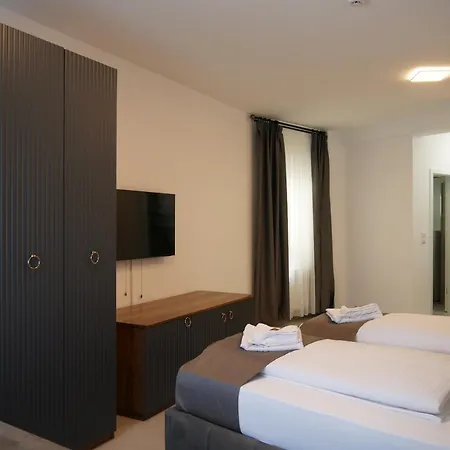 As 3* Schorndorf (Baden-Wurttemberg)