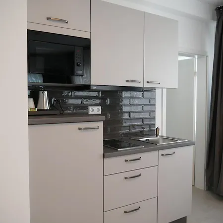 Aparthotel As Schorndorf (Baden-Wurttemberg)