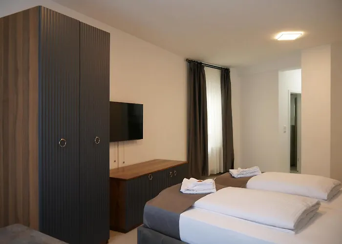 As 3* Schorndorf (Baden-Wurttemberg)