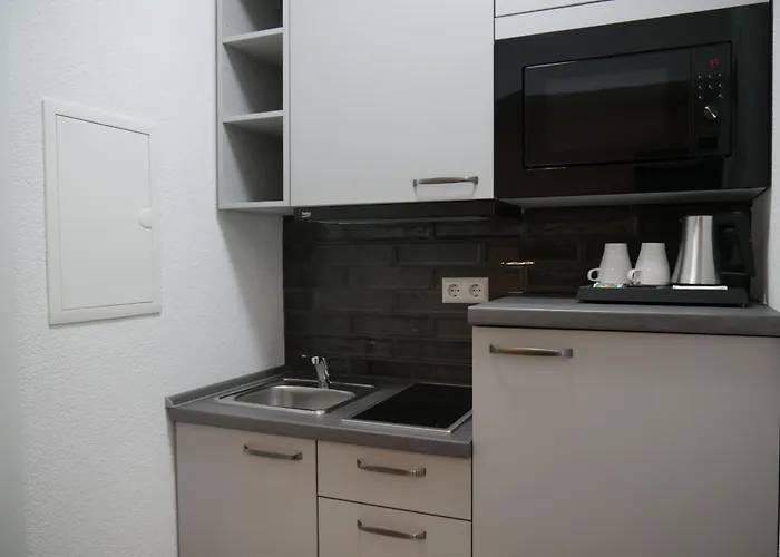 As Schorndorf (Baden-Wurttemberg)